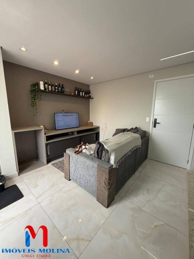 Apartamento, 2 quartos - Foto 5