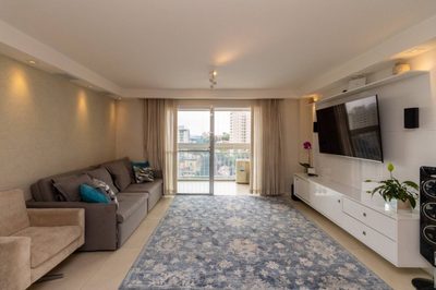 Apartamento, 3 quartos, 90 m² - Foto 1