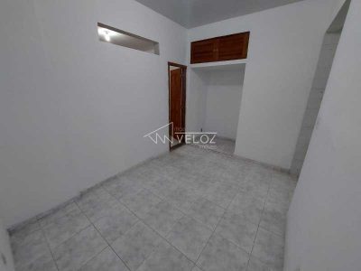 Apartamento, 1 quarto, 35 m² - Foto 4