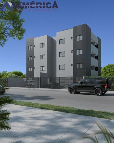 Apartamento, 2 quartos, 55 m² - Foto 1
