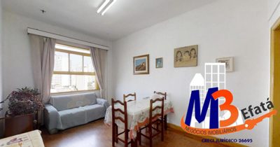 Apartamento, 2 quartos, 100 m² - Foto 1