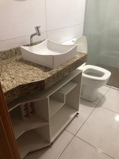 Apartamento, 2 quartos - Foto 3