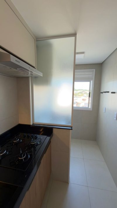Apartamento, 2 quartos, 49 m² - Foto 5