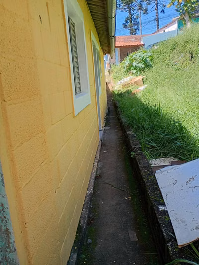Casa, 1 quarto - Foto 1