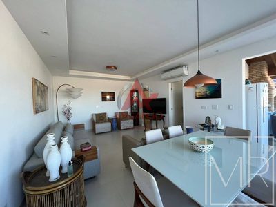 Cobertura, 4 quartos, 169 m² - Foto 2