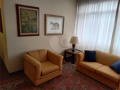 Apartamento, 3 quartos, 125 m² - Foto 2