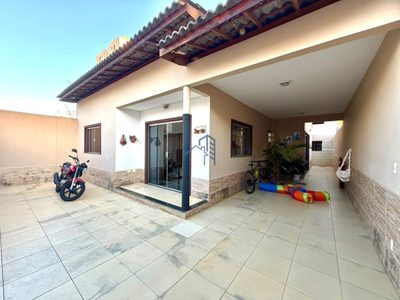Casa, 4 quartos - Foto 1