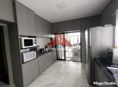 Casa, 3 quartos, 153 m² - Foto 2