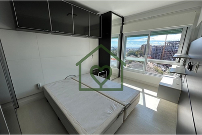Apartamento, 2 quartos, 72 m² - Foto 4