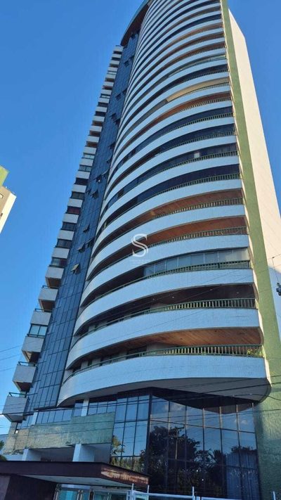 Apartamento, 4 quartos, 278 m² - Foto 3
