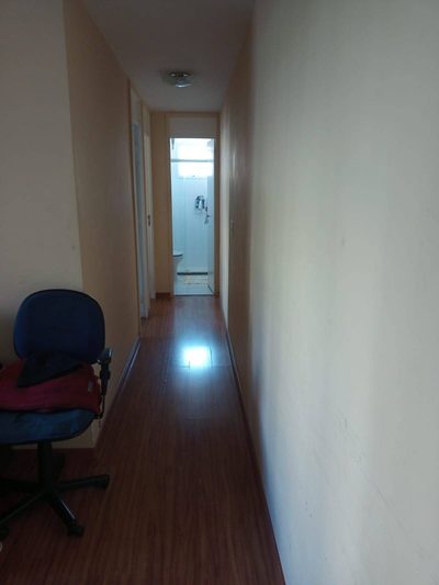 Apartamento, 2 quartos, 53 m² - Foto 5