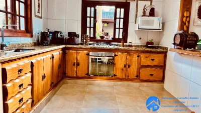 Casa, 3 quartos, 274 m² - Foto 2