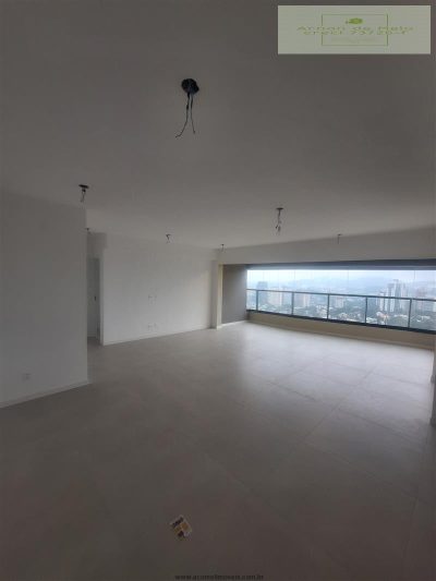 Apartamento, 2 quartos, 119 m² - Foto 2