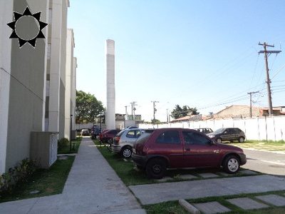 Apartamento, 2 quartos, 45 m² - Foto 3