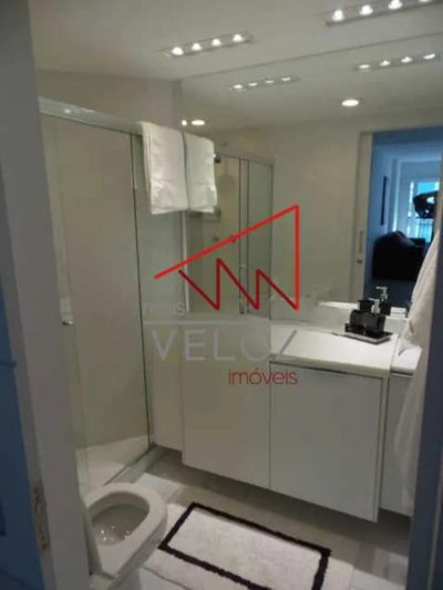 Apartamento, 1 quarto, 10 m² - Foto 1