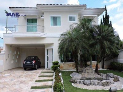 Casa, 4 quartos, 500 m² - Foto 2