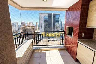 Apartamento, 3 quartos, 78 m² - Foto 5