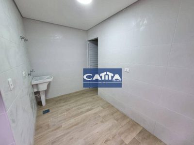 Casa, 2 quartos, 40 m² - Foto 4