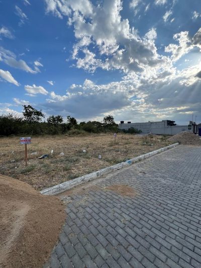 Terreno, 140 m² - Foto 4