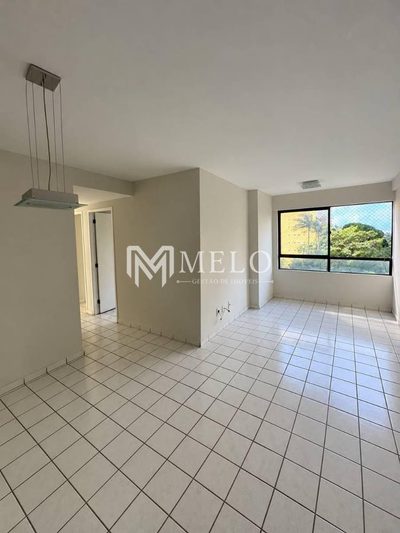 Apartamento, 3 quartos, 59 m² - Foto 4