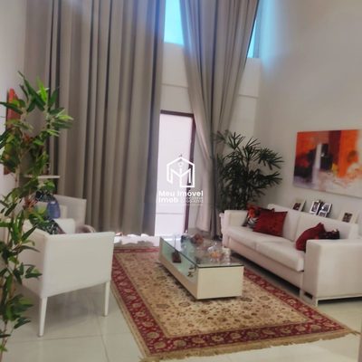 Casa, 3 quartos, 350 m² - Foto 2