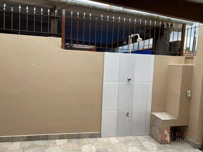 Sobrado, 2 quartos - Foto 3