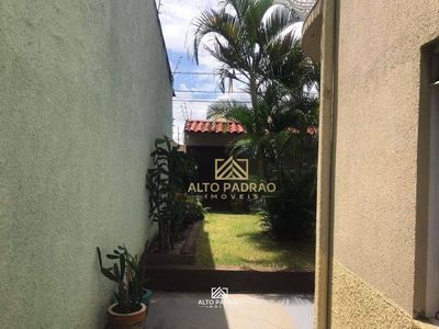 Sobrado, 4 quartos, 275 m² - Foto 3