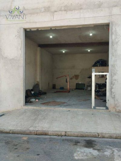Loja-Salão, 70 m² - Foto 3
