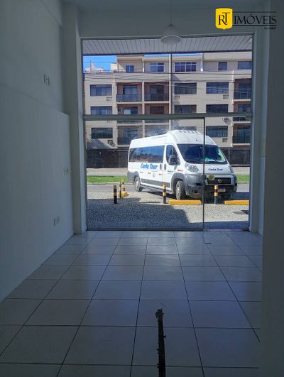 Loja-Salão, 36 m² - Foto 3