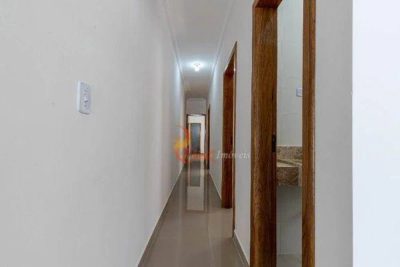 Casa, 3 quartos, 105 m² - Foto 2
