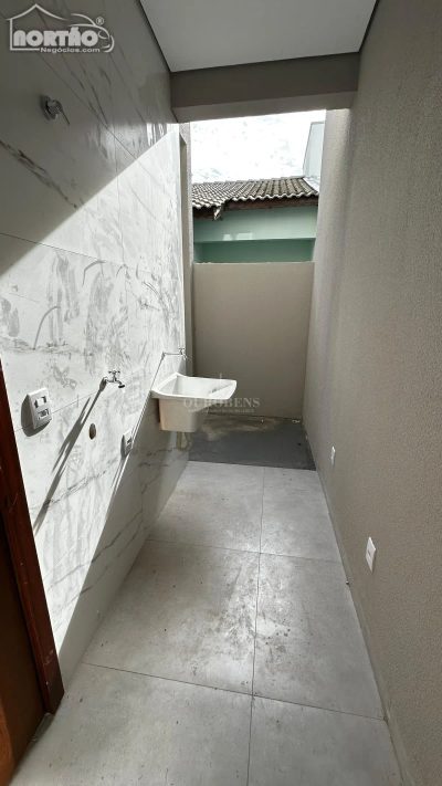 Casa, 1 quarto, 86 m² - Foto 3