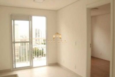 Apartamento, 1 quarto, 25 m² - Foto 1