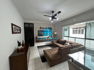 Apartamento, 2 quartos, 96 m² - Foto 4