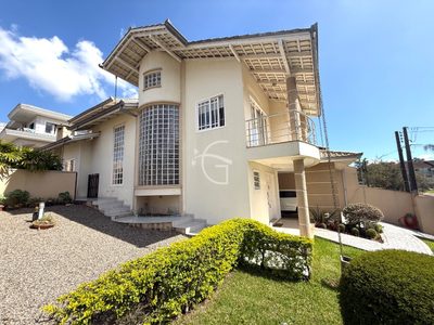 Casa, 4 quartos, 266 m² - Foto 2
