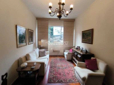 Apartamento, 3 quartos, 81 m² - Foto 1