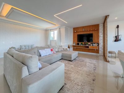 Apartamento, 3 quartos, 206 m² - Foto 3