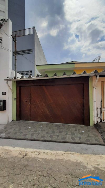 Casa, 3 quartos, 181 m² - Foto 1
