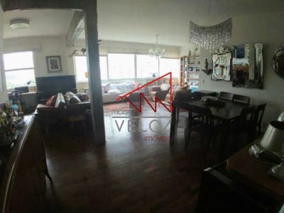 Apartamento, 6 quartos, 160 m² - Foto 1