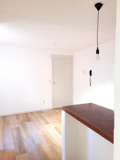 Apartamento, 2 quartos, 37 m² - Foto 4