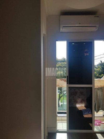Sobrado, 3 quartos, 119 m² - Foto 5