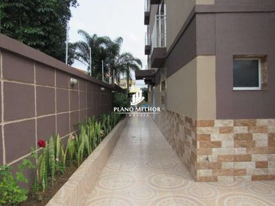 Apartamento, 2 quartos, 52 m² - Foto 3