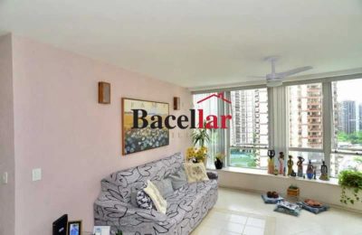 Apartamento, 2 quartos, 86 m² - Foto 2