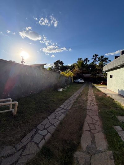 Casa, 3 quartos, 500 m² - Foto 3