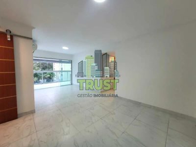 Apartamento, 3 quartos, 92 m² - Foto 1
