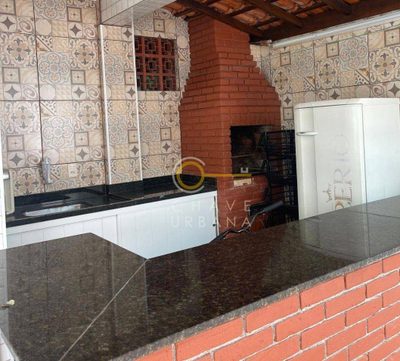 Casa, 3 quartos, 160 m² - Foto 3