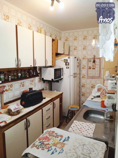 Apartamento, 2 quartos, 74 m² - Foto 5