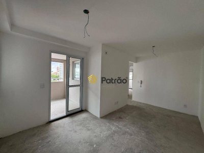 Apartamento, 2 quartos, 58 m² - Foto 1