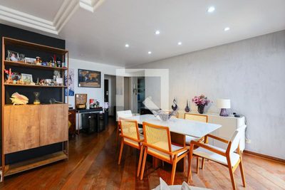 Apartamento, 3 quartos, 140 m² - Foto 4