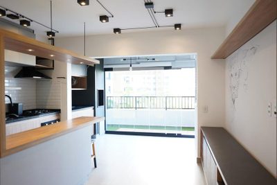 Apartamento, 2 quartos, 89 m² - Foto 1