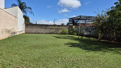 Terreno, 486 m² - Foto 1